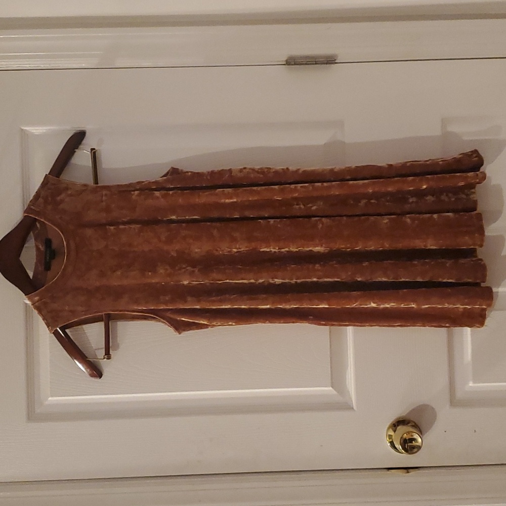 Forever 21 Dress and Tunic